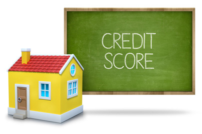Credit Score For Home Loan